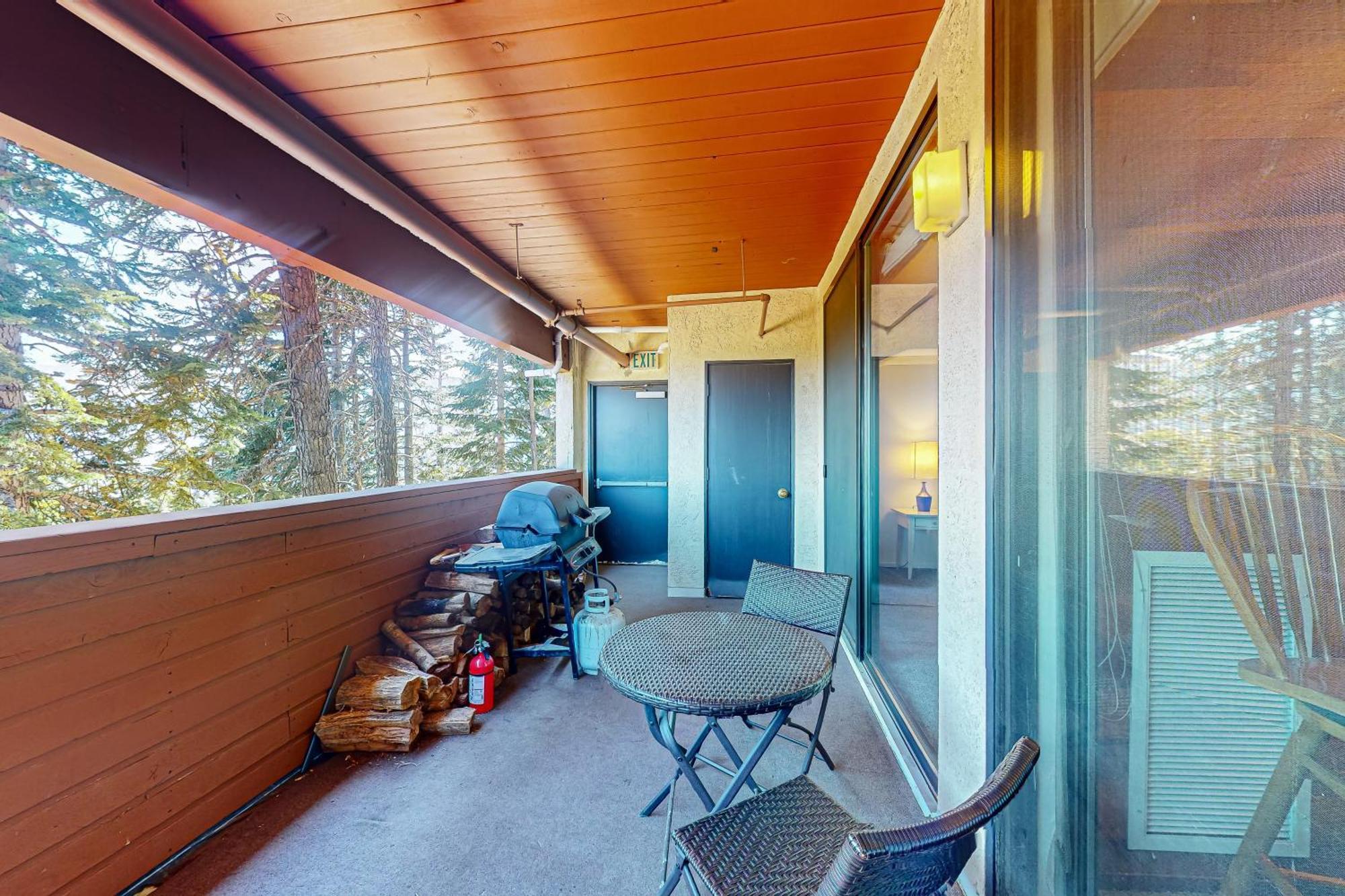 Apartamento The Bridges 102 Mammoth Lakes Exterior foto