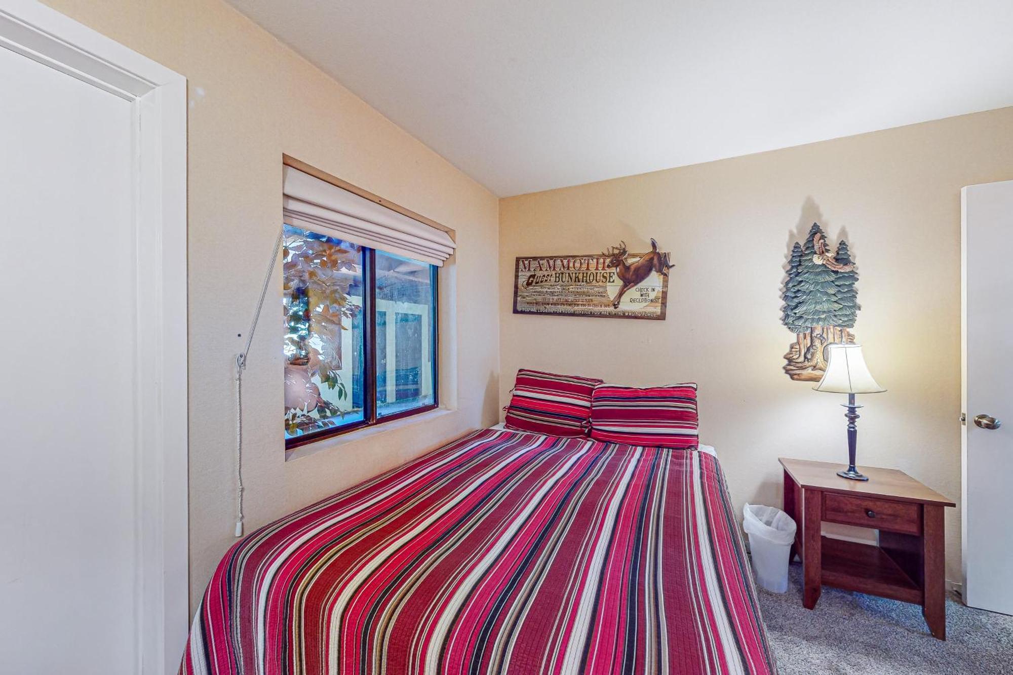 Apartamento The Bridges 102 Mammoth Lakes Exterior foto
