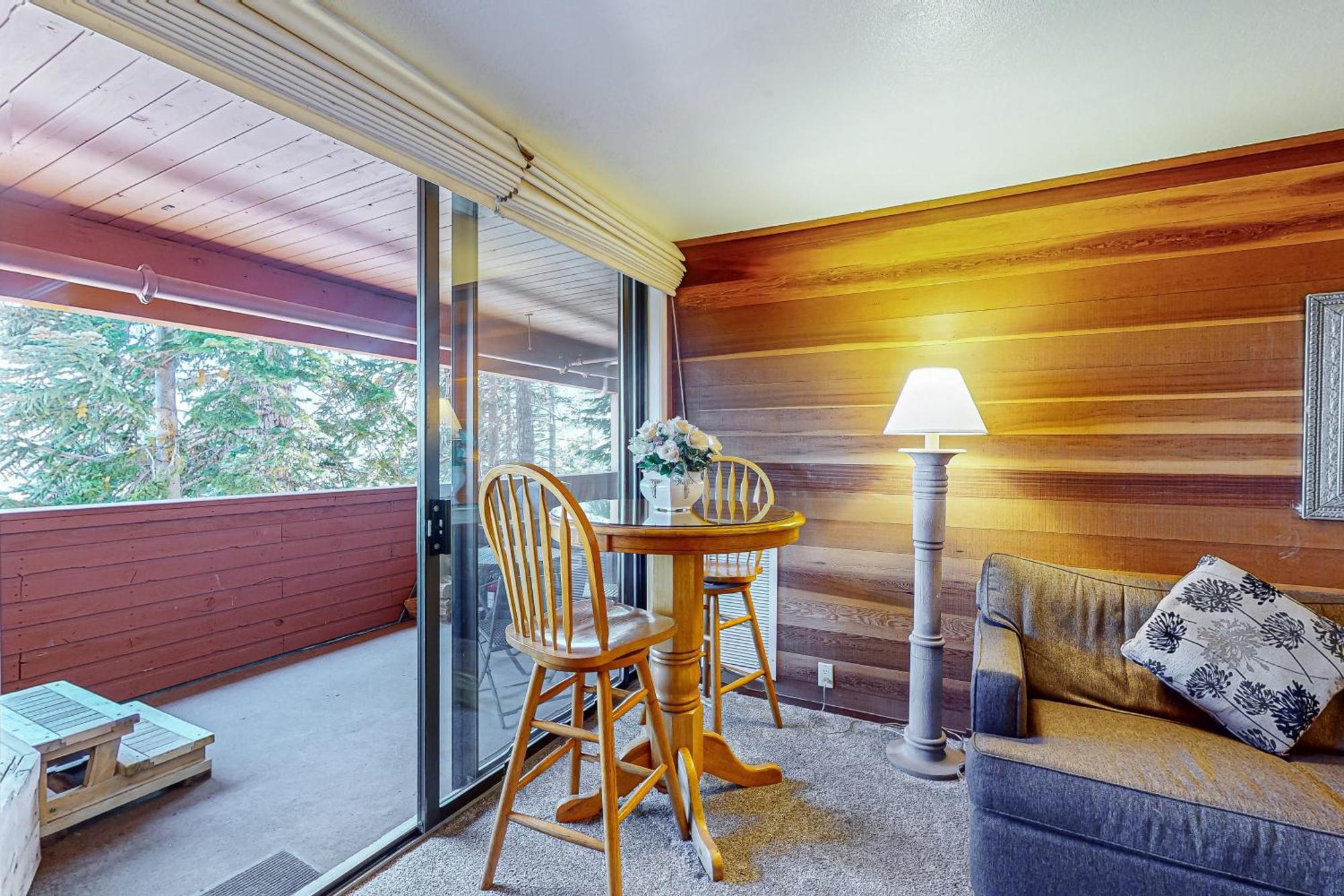 Apartamento The Bridges 102 Mammoth Lakes Exterior foto