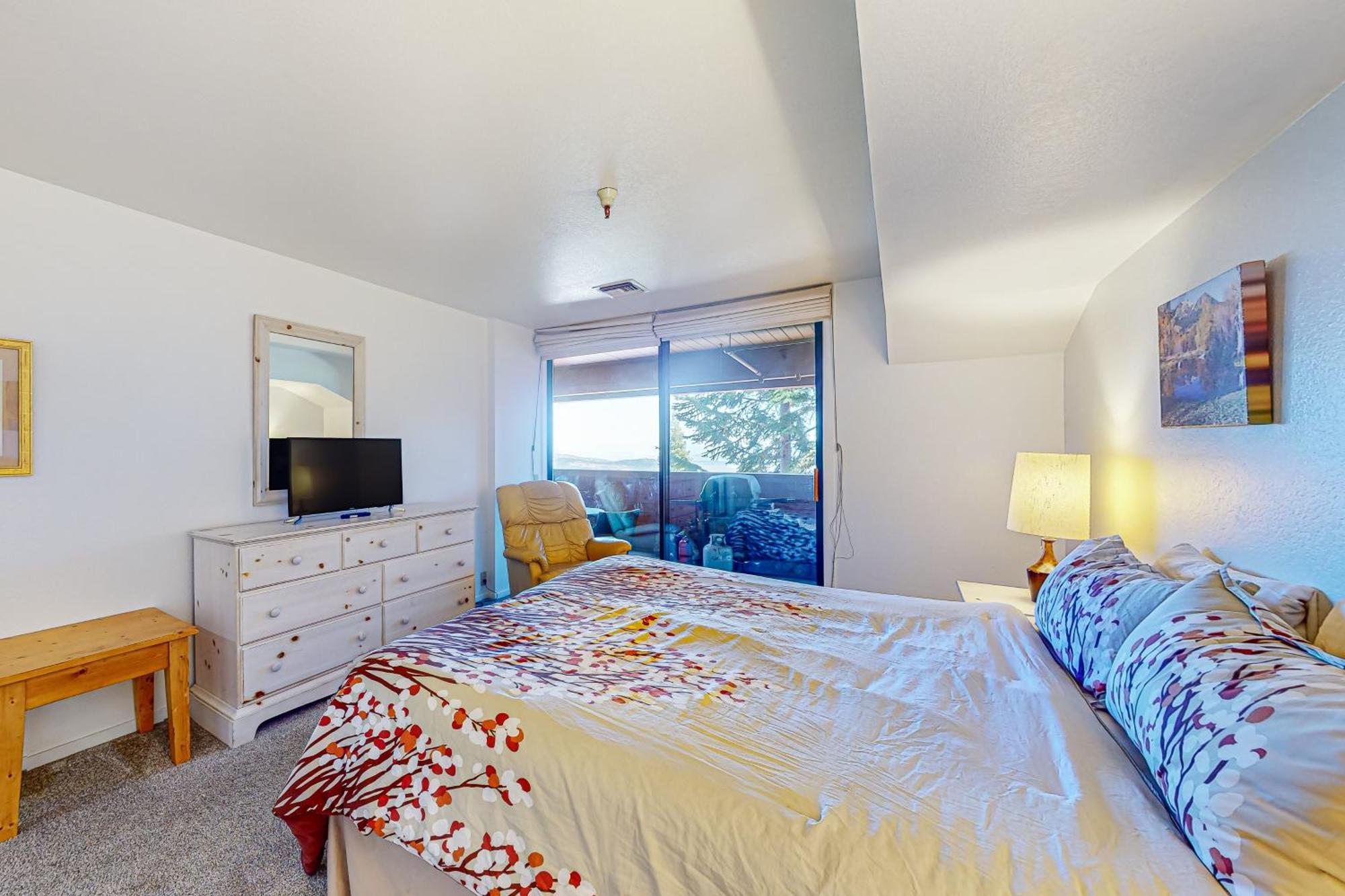 Apartamento The Bridges 102 Mammoth Lakes Exterior foto