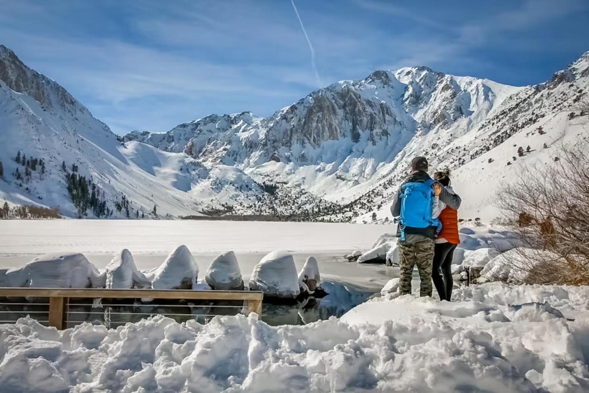 Apartamento The Bridges 102 Mammoth Lakes Exterior foto