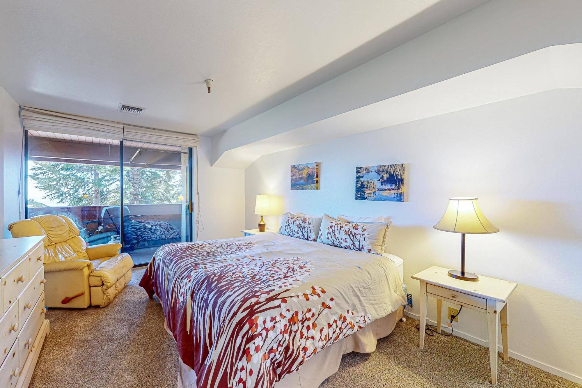 Apartamento The Bridges 102 Mammoth Lakes Exterior foto