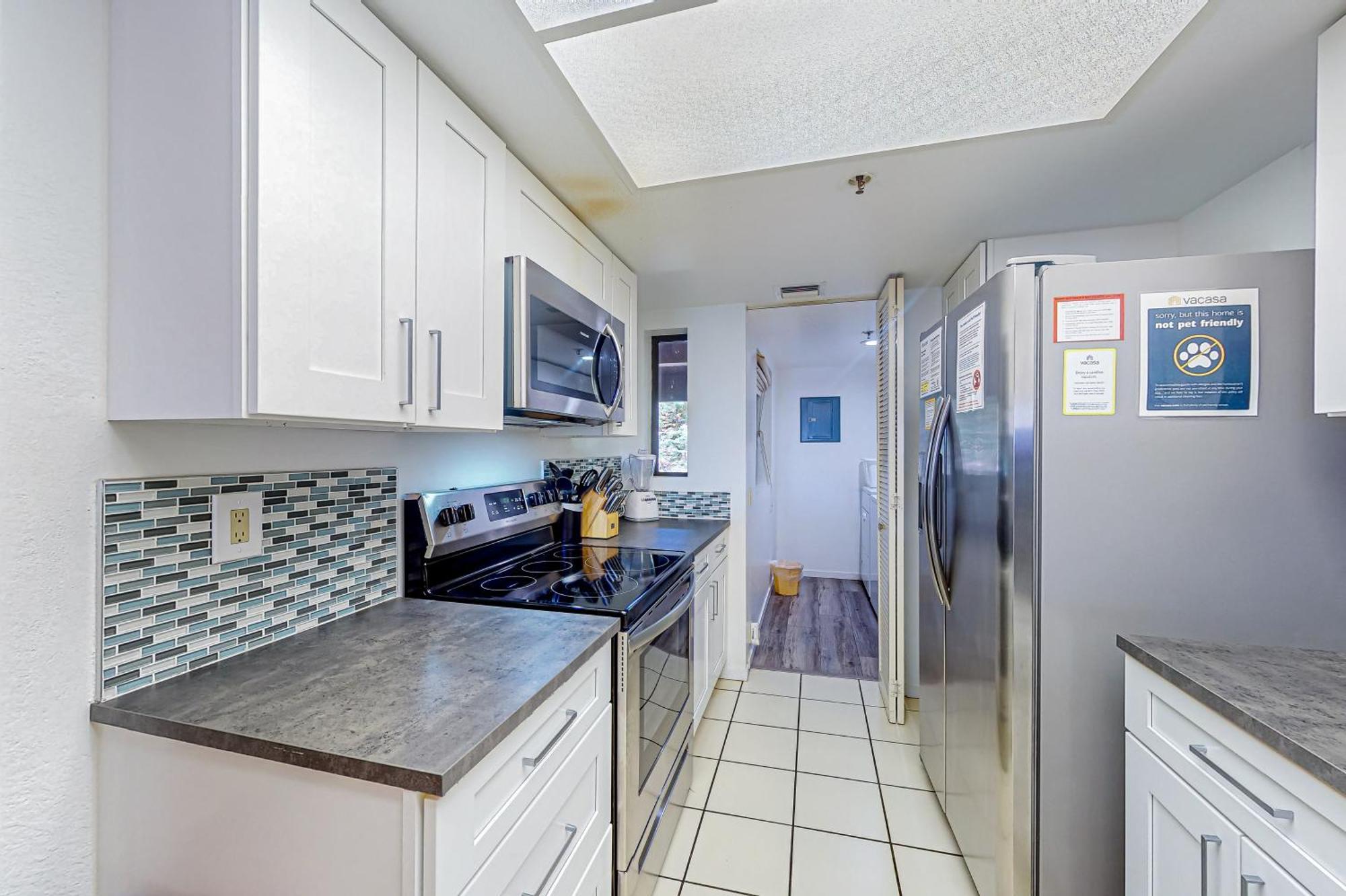 Apartamento The Bridges 102 Mammoth Lakes Exterior foto