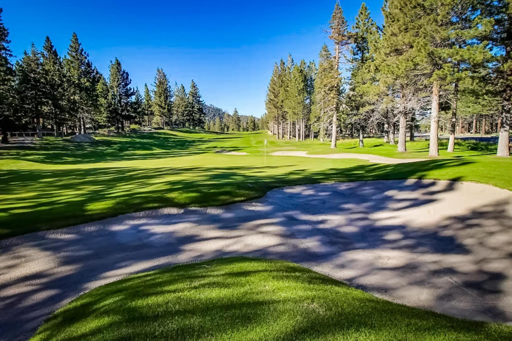 Apartamento The Bridges 102 Mammoth Lakes Exterior foto