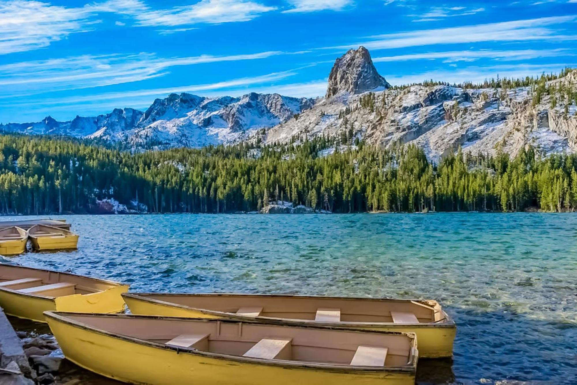 Apartamento The Bridges 102 Mammoth Lakes Exterior foto