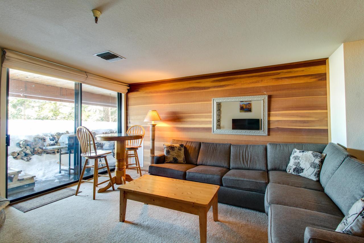 Apartamento The Bridges 102 Mammoth Lakes Exterior foto